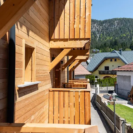 Apartmán Lussari Style 6 Řím