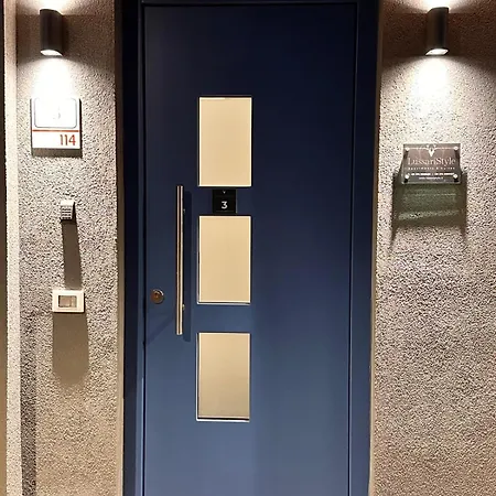 Apartmán Lussari Style 6 *